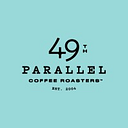 49th Parallel Coffee