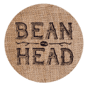 BEAN HEAD