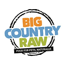 Big Country Raw