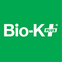 Bio-K+