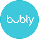 Bubly