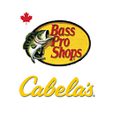 Cabela's Canada