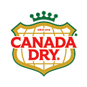 Canada Dry