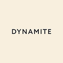 Dynamite
