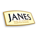 Jane's