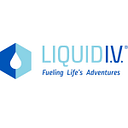 Liquid I.V.