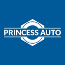 Princess Auto