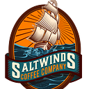 Saltwinds Coffee Company