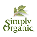 Simply Organic