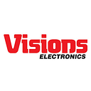 Visions Electronics